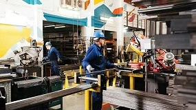 Foto de La GenAI impulsa el futuro del empleo en la industria de fabricación