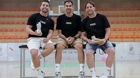 Foto de José Manuel Calderón entra como socio estratégico en la startup española Podoks