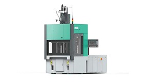 Estreno mundial de la Allrounder 475 V: compacta, eficiente y verstil