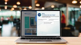 Foto de Guardian Glass lanza Claria, asistente con IA para asesorar a sus clientes