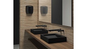 Foto de Delabie ampla sus soluciones de higiene y diseo para el sector contract