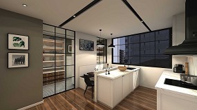 El sector del cerramiento: retos y oportunidades en el camino hacia un futuro ms sostenible y eficiente