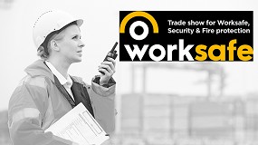Worksafe 2025 re�ne a expertos para avanzar en la prevenci�n de riesgos laborales