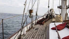 Seguridad contra incendios a bordo: Cmo disfrutar del mar sin riesgos