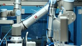 Foto de Universal Robots certifica Technicon como fornecedor global de solu��es para a ind�stria farmac�utica