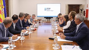 Foto de La Generalitat Valenciana invertir ms de 665 millones en depuracin y saneamiento hasta 2030