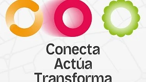 Fotografia de ‘Conecta, Actúa, Transforma’, lema de Conama Local 2025