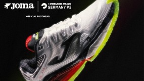 Foto de Joma ampla su presencia en Premier Padel con el lanzamiento de una edicin especial