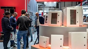 Foto de Abiertas las inscripciones para presentar propuestas a la Galería de Innovación de Genera y Matelec