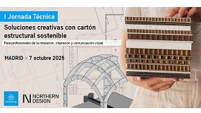 Thyssenkrupp organiza la jornada tcnica 'Soluciones creativas con cartn estructural sostenible'