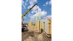 Foto de Sika, un pionero tecnolgico en la industrializacin de fachadas premium