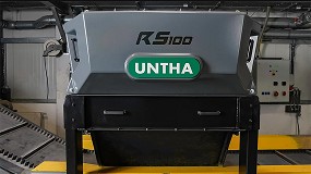 Foto de ¿Por qué la serie RS de UNTHA sigue siendo tan emblemática en 2025?
