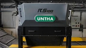 Fotografia de ¿Por qué la serie RS de UNTHA sigue siendo tan emblemática en 2025?
