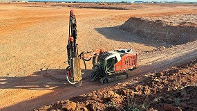 La SEMSIG celebrar en Madrid la 59 Jornada sobre Obras de Inters Geotcnico
