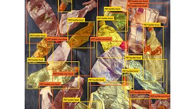 Foto de Tomra presenta un enfoque integral para la circularidad completa de los plsticos
