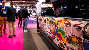 La innovacin tecnolgica redefine la produccin en gran formato en C!Print Madrid 2026