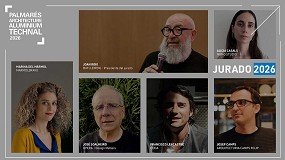 Abierta la inscripcin para la nueva edicin del Palmars Architecture Aluminium Technal 2026