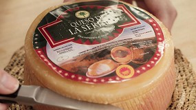 Foto de La DOP Queso de la Serena podr utilizar leche de oveja procedente de la raza Lacaune