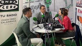 Foto de FIC Guijuelo 2026: la feria que crece, se transforma y se abre al mundo