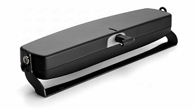 Foto de GEZE EOL N: una solucin definitiva para ventanas de apertura interior y exterior, pivotantes y lucernarios