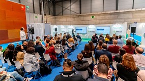 Foto de Ifema acoge las 3 citas ms importantes del sector logstico