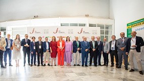 Foto de Granada acoger el prximo Congreso Mundial del Jamn