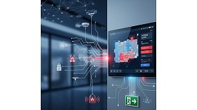 Foto de Tecnifuego convoca en Madrid la Mesa de Deteccin para evaluar la innovacin en sistemas de alarma y control de incendios