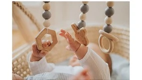 Foto de Características clave en los Juguetes de 1ª Infancia