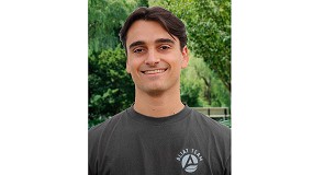 Foto de Aniol Pitarque se incorpora a Aliat para liderar logstica y eventos