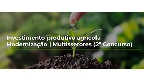 Foto de Novo apoio para modernizar a rega