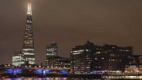 Foto de AkzoNobel, Arkema y BASF reducirn la huella de carbono en recubrimientos en polvo para arquitectura