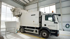 Fotografia de Navarra destina 3,2 millones de euros para impulsar la prevención y gestión de residuos en empresas