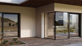 Foto de Procomsa, soluciones que mejoran la funcionalidad y la seguridad en ventanas y puertas