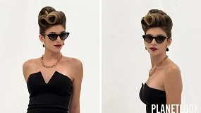 Foto de Power Volume, por Encarna Moreno