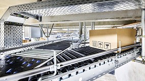 Foto de Mdulos EP7402 EtherCAT Box para logstica de almacn y distribucin