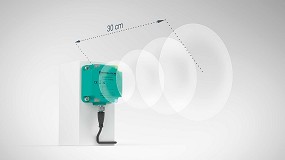 Soluciones RFID innovadoras para la intralogstica