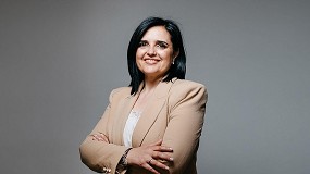 Foto de M Beln Rodrguez, directora de Segmento AgroBank en CyL: Somos un socio estratgico: ofrecemos asesoramiento personalizado