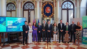 Foto de Ms de 100 ciudades y 200 entidades participarn en Greencities 2025, el gran encuentro internacional de sostenibilidad urbana