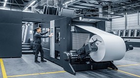 Foto de WKS Group vuelve a invertir en tecnologa de vanguardia de Heidelberg