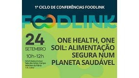 Foto de Nova Medical School organiza 1 Ciclo de Conferncias Foodlink