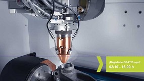 Foto de Nuevo seminario online de Trumpf sobre Reparacin y Revestimiento de Alto Rendimiento con LMD