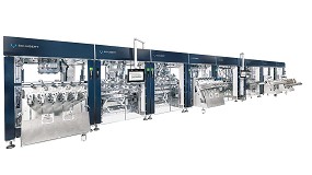 Foto de Heidelberg asume el servicio tcnico de Schubert en Brasil