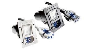 Foto de Schurter ampla la serie DG11 con nuevas prestaciones para aplicaciones crticas en industria y medicina