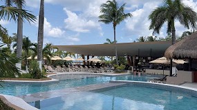 Foto de Mxico ser protagonista de Piscina Barcelona2025