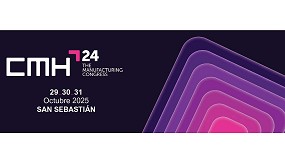 La prxima edicin del Congreso de Mquina-herramienta abre las inscripciones