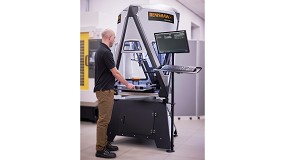 Renishaw muestra el futuro de la metrologa con sus innovaciones para fbricas inteligentes en EMO 2025