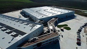 Intarcon reduce un 36% su huella de carbono en el ltimo ao