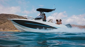 Foto de Los barcos Quicksilver 705 Open y Bayliner C21 son finalistas en los Best of Boats Awards