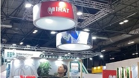 Foto de Grupo MIRAT mostrará sus propuestas más innovadoras en Fruit Attraction 2025