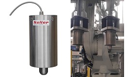 Caso de xito con electroimanes especiales Selter